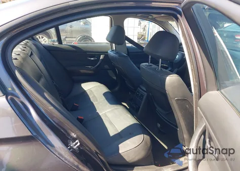 2006 BMW 325Xi from USA, damaged, VIN WBAVD13596KT79419